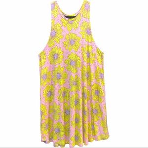 Fighting Eel x Jana Lam Dress